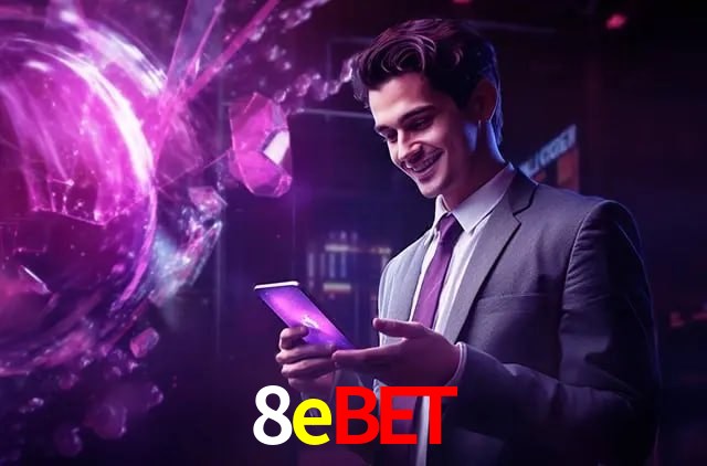 Welcome Bonus 8ebet