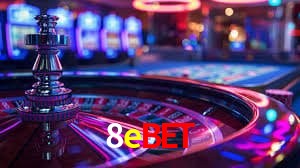 Welcome Bonus 8ebet