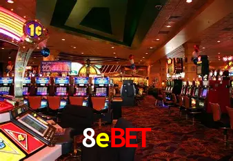 Desvendando o Mundo dos Jogos Virtuais na 8ebet