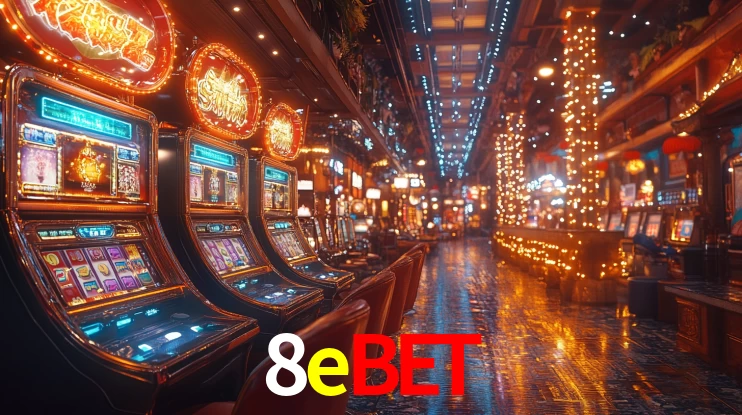 8ebet.com