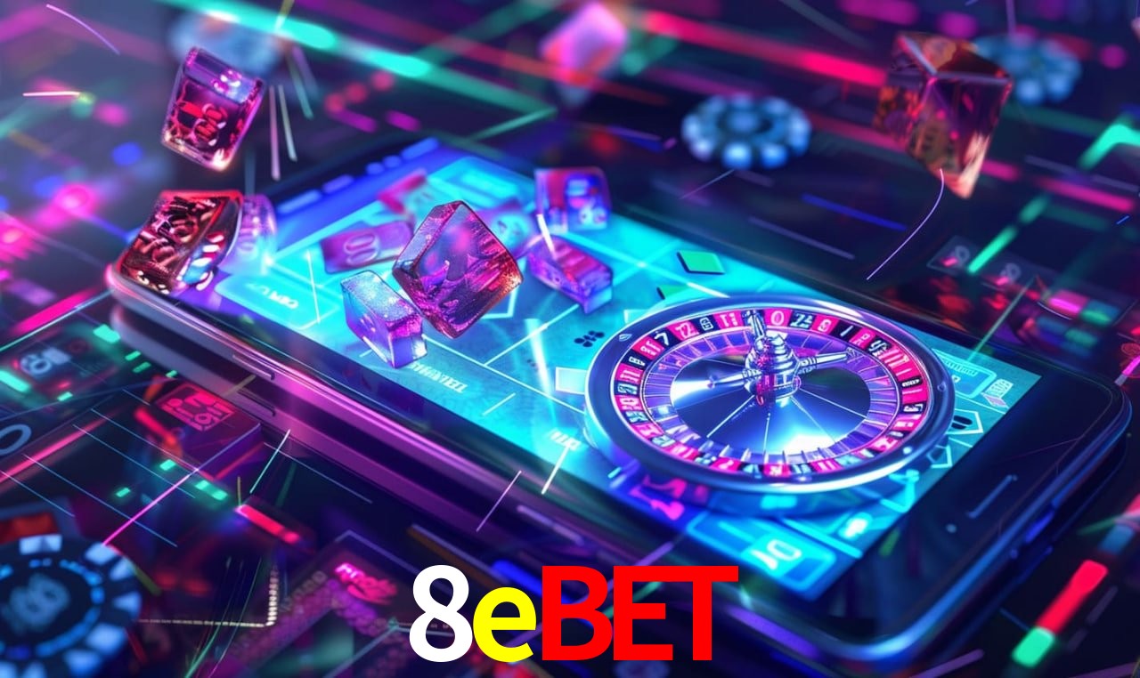 Estatísticas Esportivas 8ebet