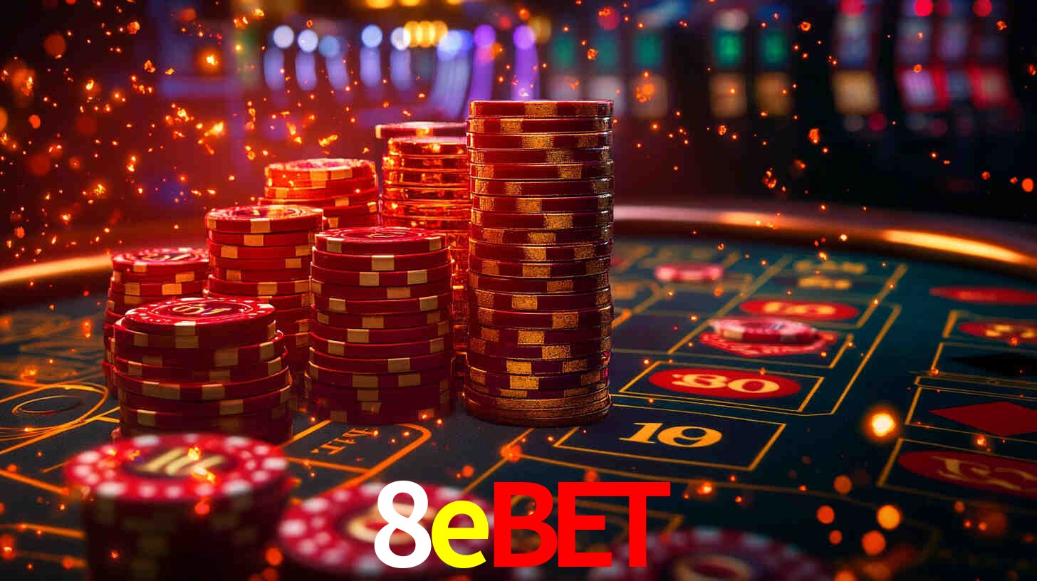 Daily Bonuses 8ebet
