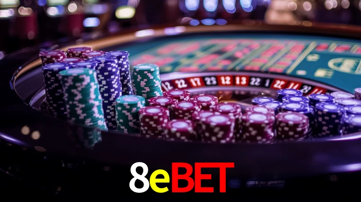 VIP Casino 8ebet