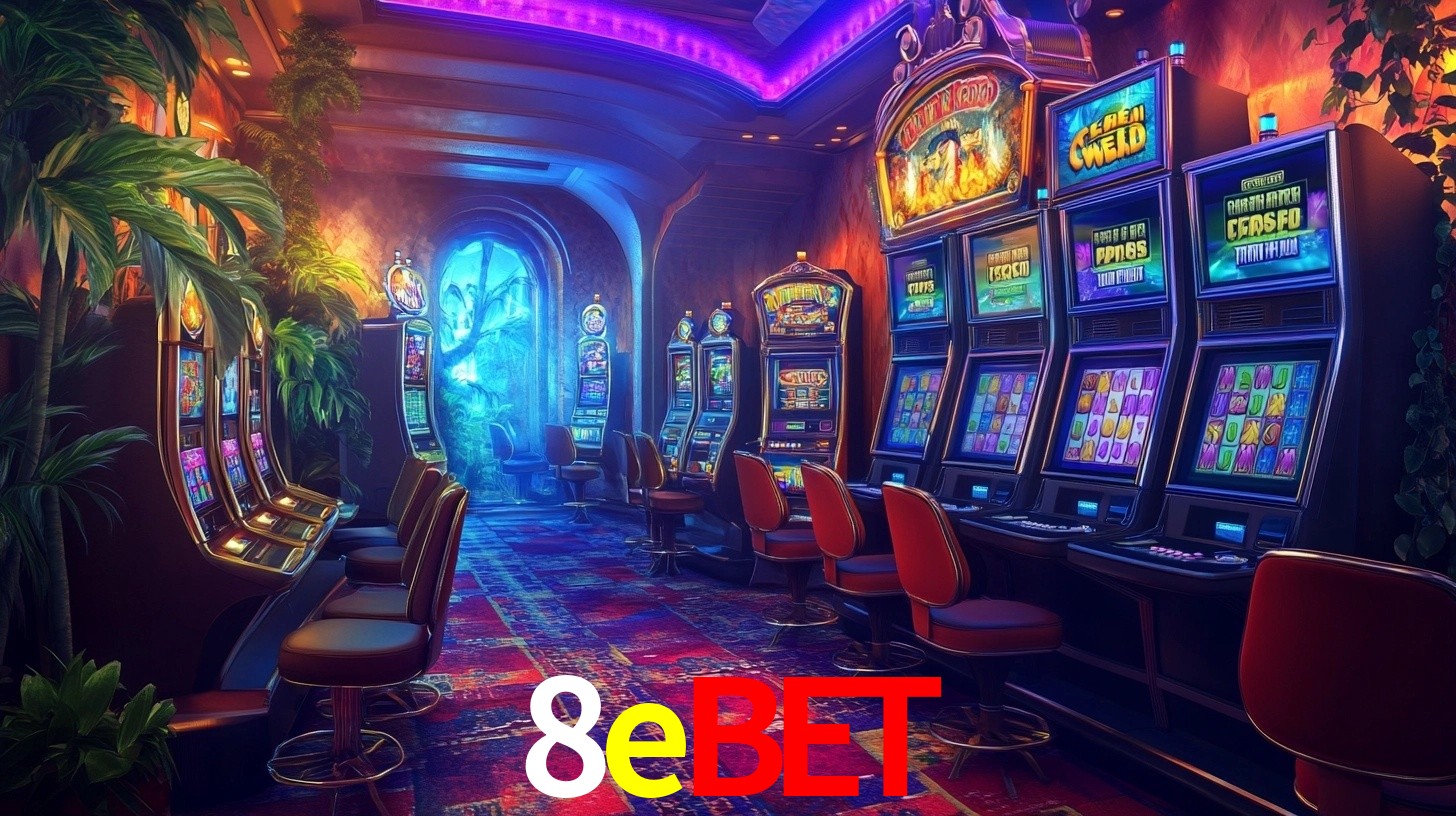 Live Casino 8ebet