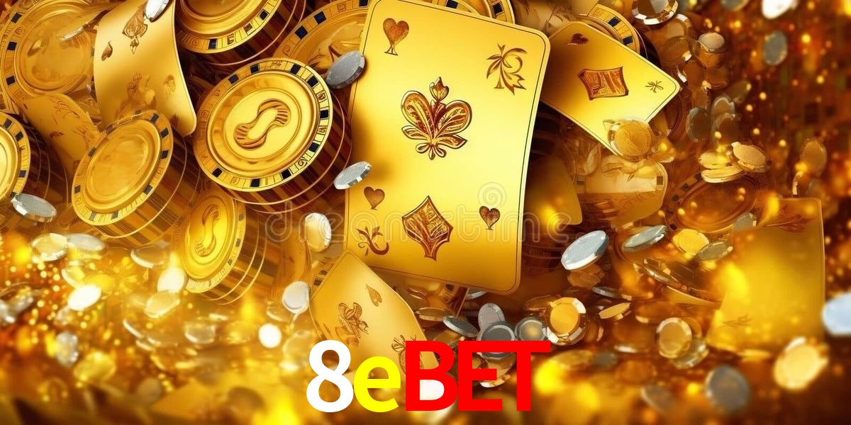 Desvendando o Mundo dos Jogos Virtuais na 8ebet