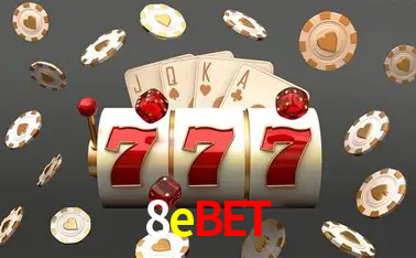 Cassino ao vivo com dealers reais na 8ebet