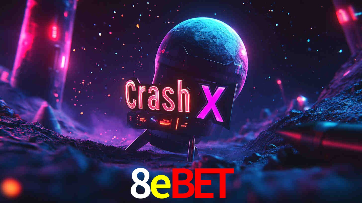 Inovações de Jogos na 8ebet: O Futuro das Experiências Interativas