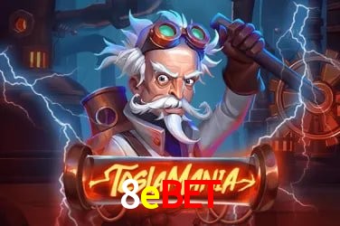 Especiais de Fim de Semana 8ebet