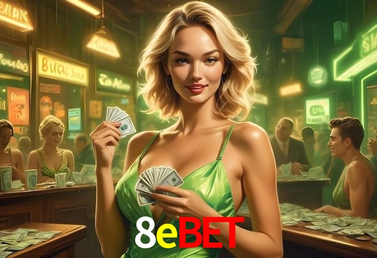 A Emoção da Loteria na 8ebet: Uma Chance de Mudança de Vida