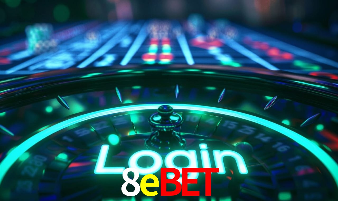 Estatísticas do Jogo 8ebet