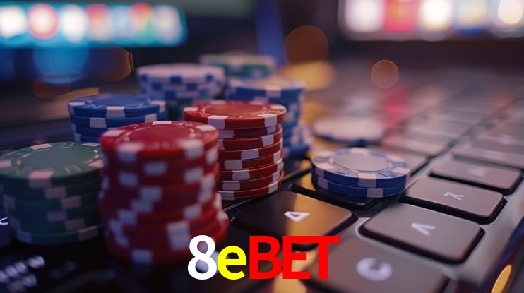 8ebet Licenciado Curaçao - Segurança SSL 256-bit