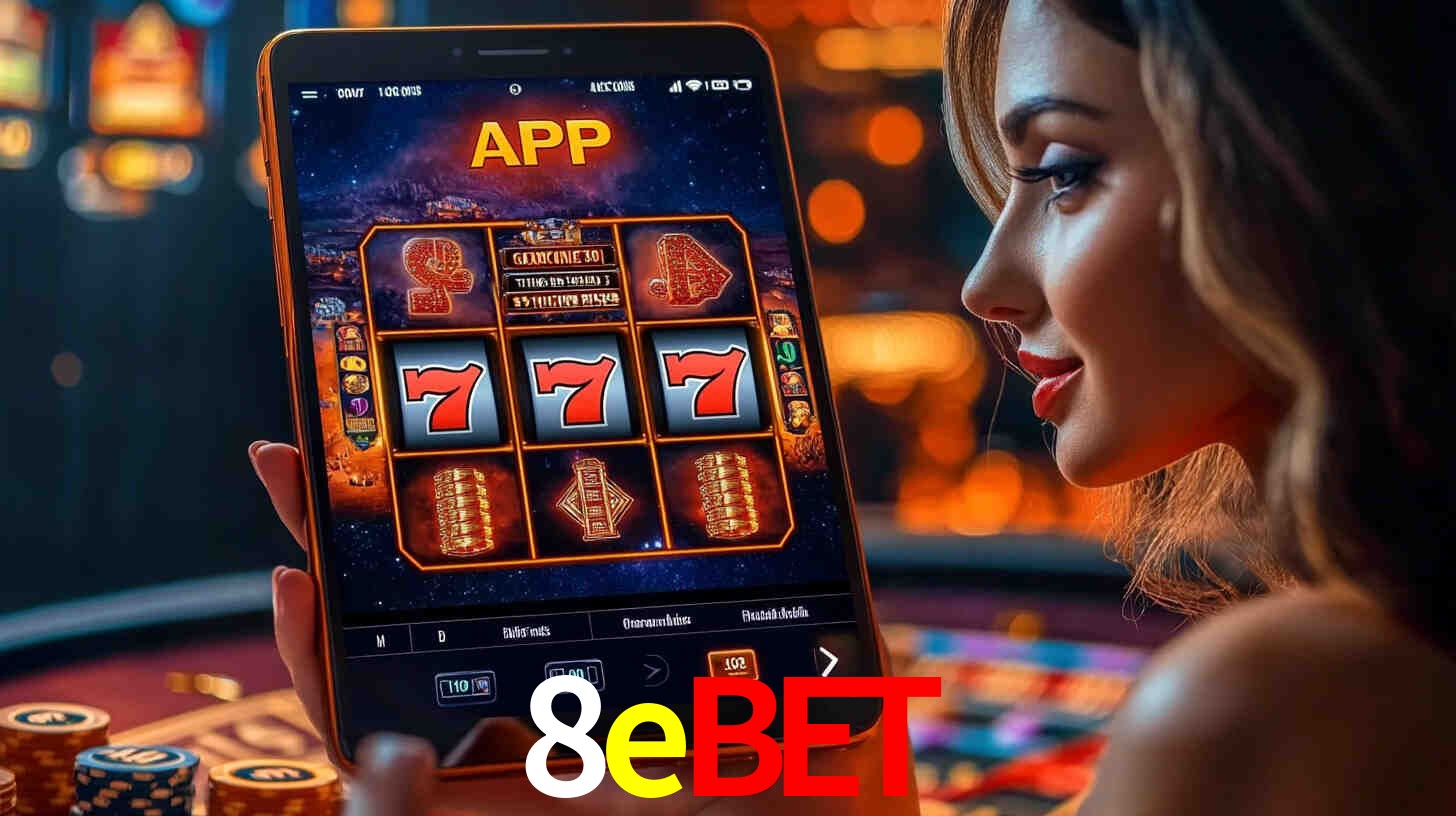 Bônus Generosos e Exclusivos no 8ebet para Você!