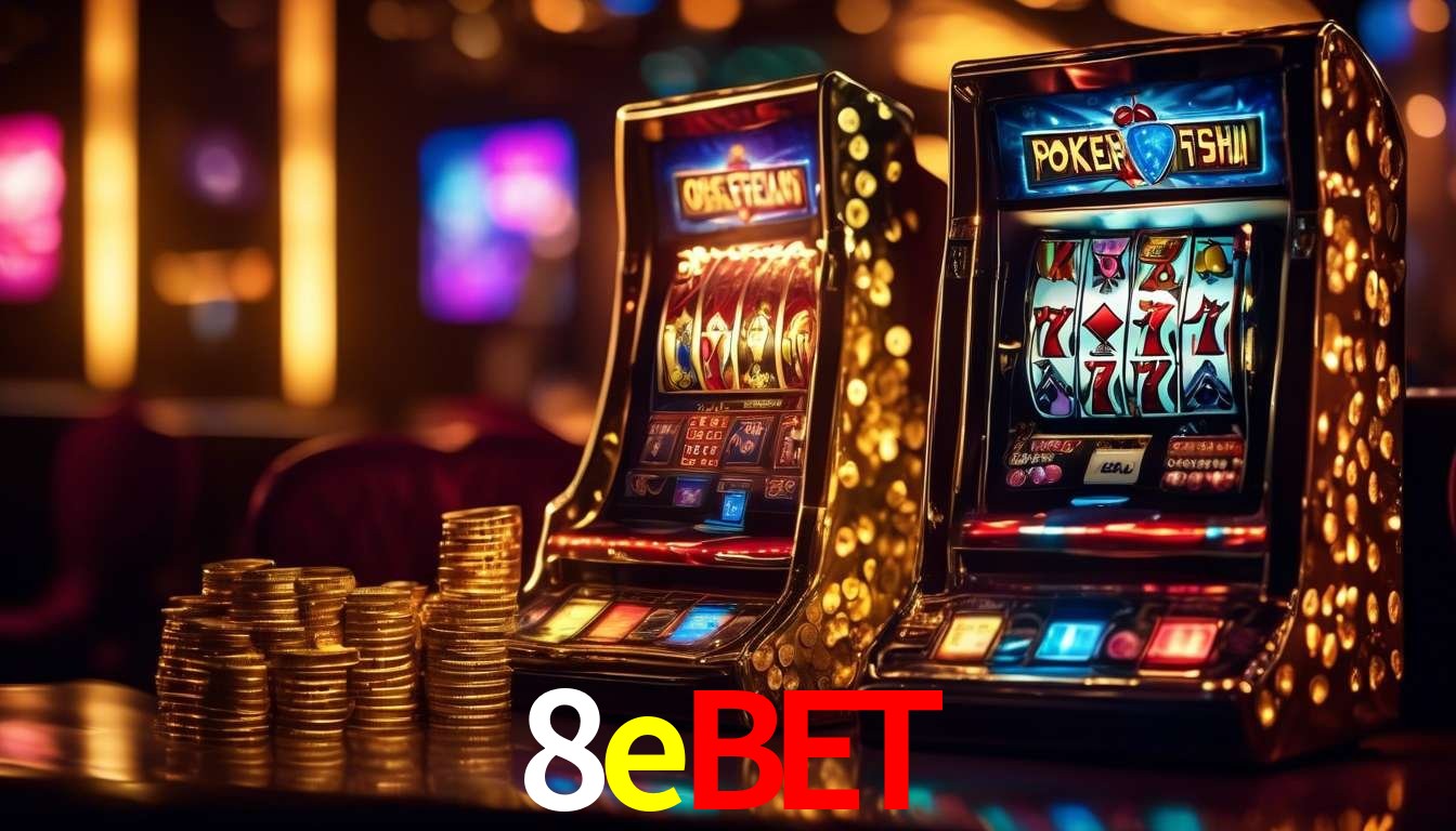 cassino 8ebet