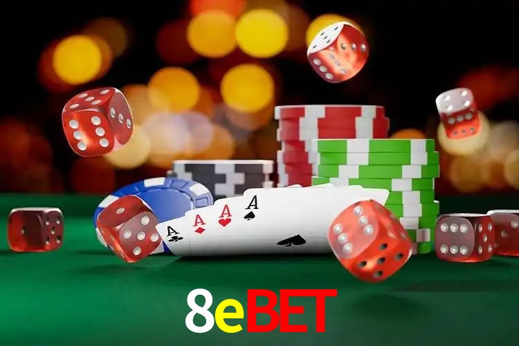 Integração de APIs 8ebet