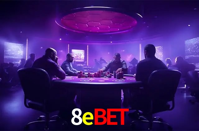 Cadastro Rápido 8ebet