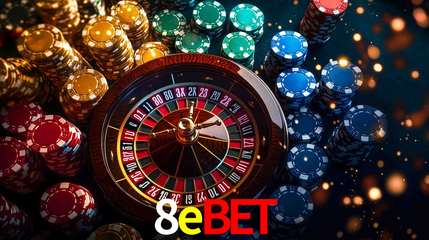 Ofertas Imperdíveis na 8ebet: Promoções e Bônus Que Valem a Pena