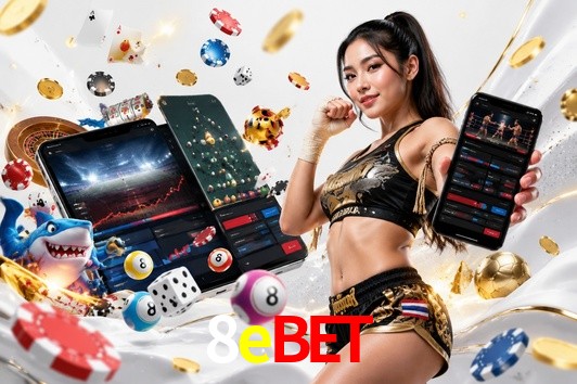 Flash Promotion 8ebet