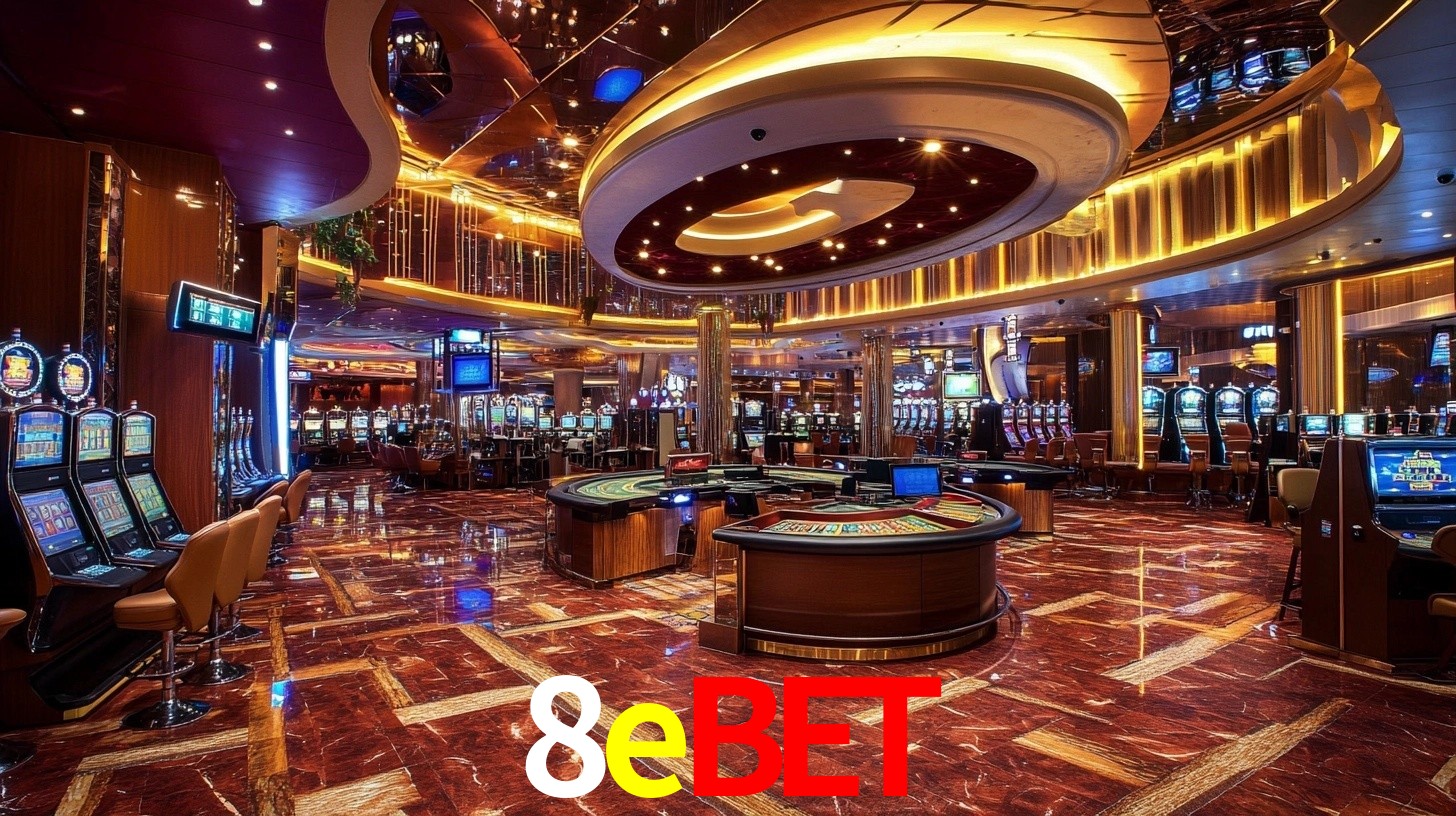Exclusive Games 8ebet