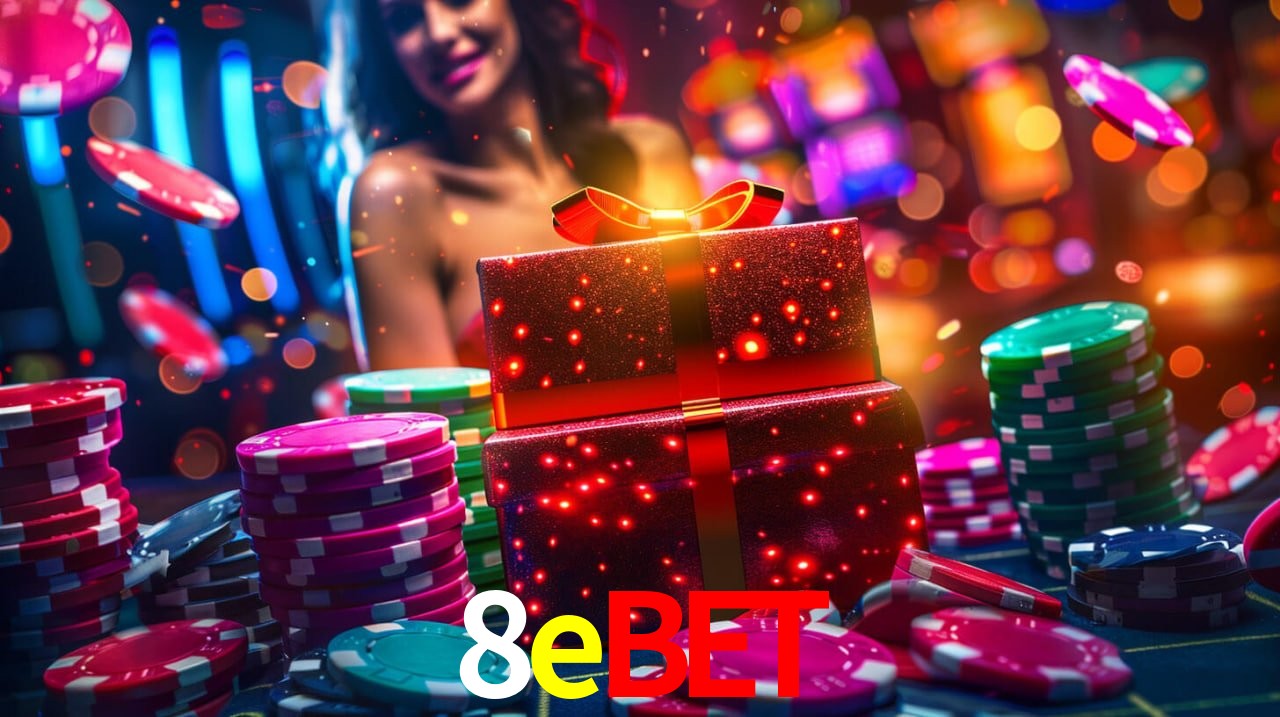 8ebet Logo 3