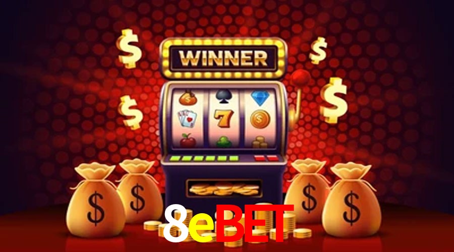 Exclusive Offers 8ebet