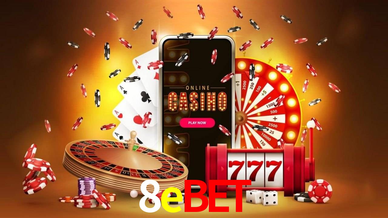 Promoção Relâmpago 8ebet