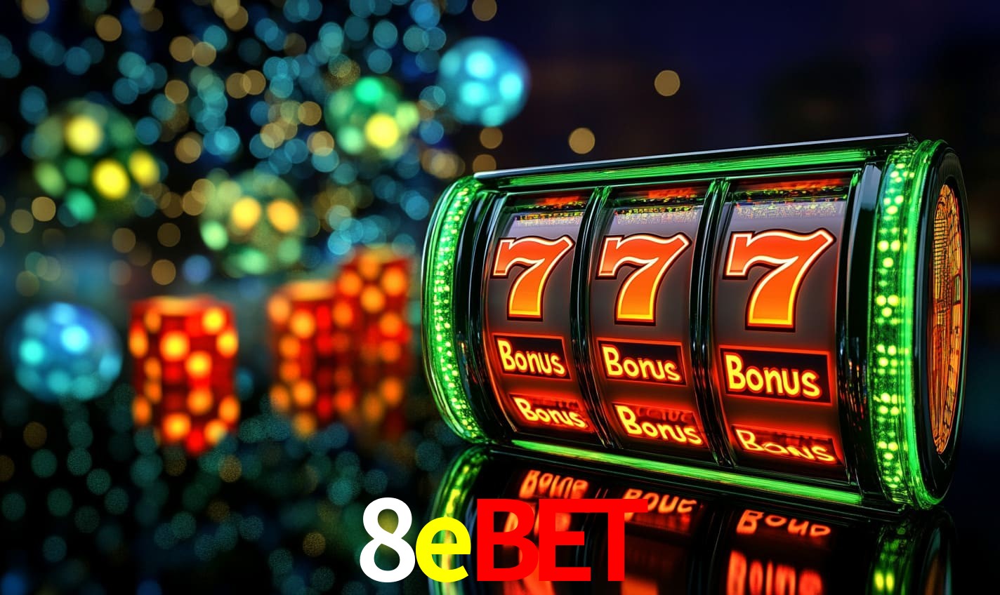 Promoções Sazonais 8ebet