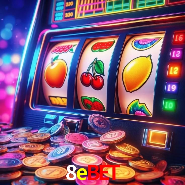 Diretório de Jogos 8ebet