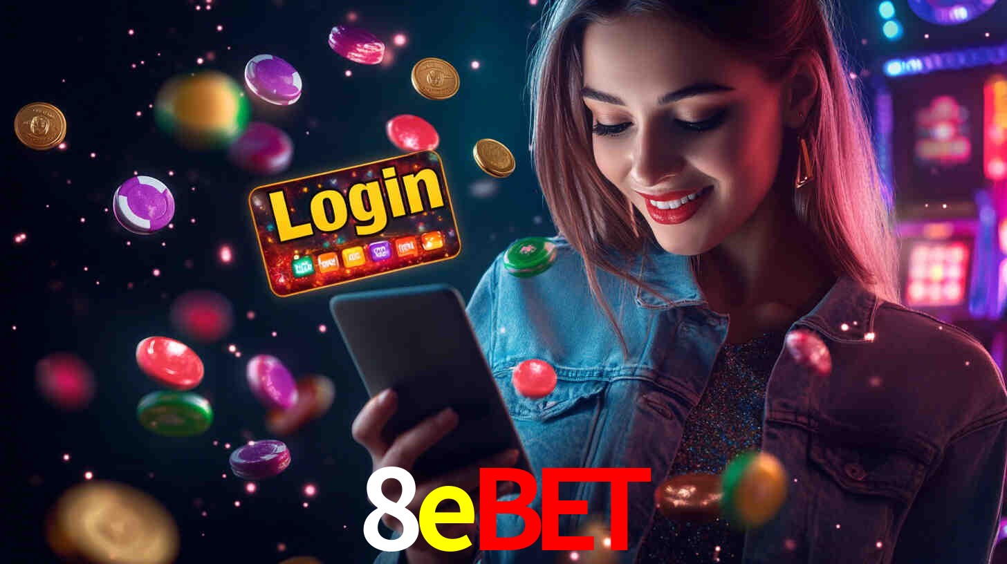 Explorando a Categoria de Eventos em Apostas na 8ebet