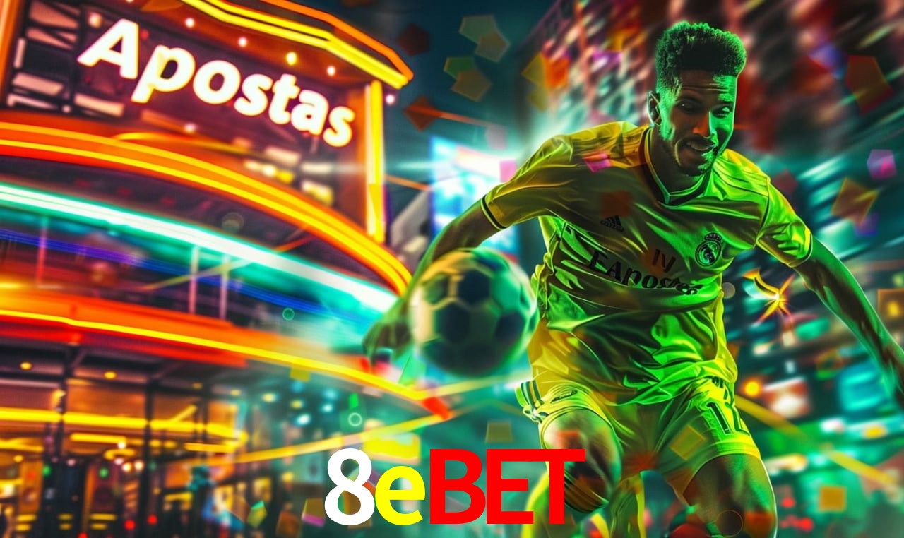 Design Responsivo 8ebet