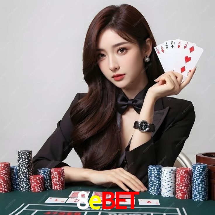 8ebet Instalar Logo 3