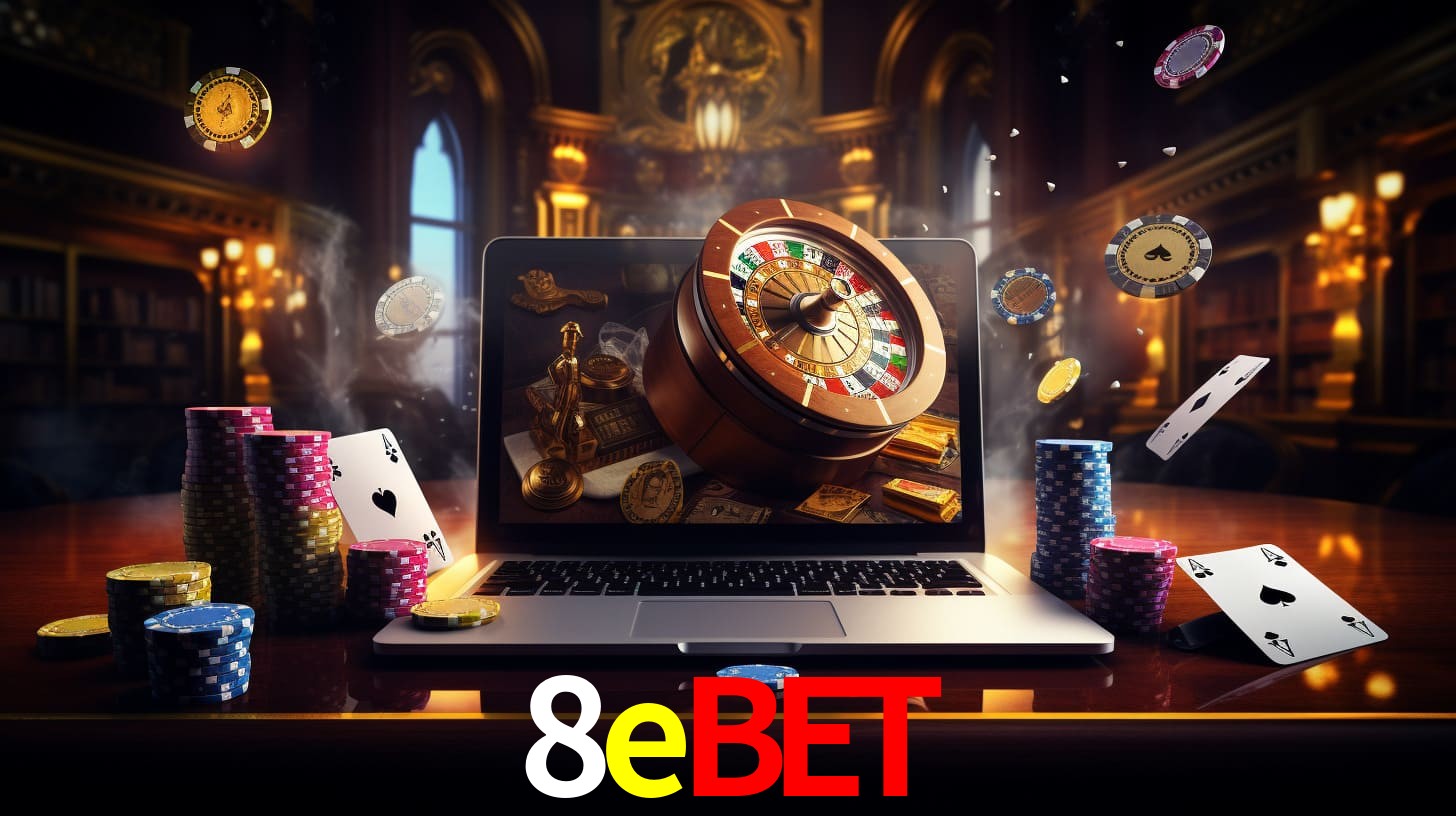 Daily Bonuses 8ebet