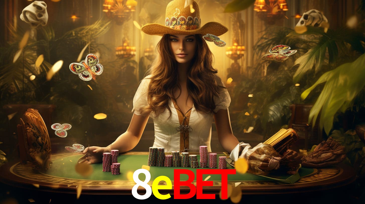 Programa VIP 8ebet