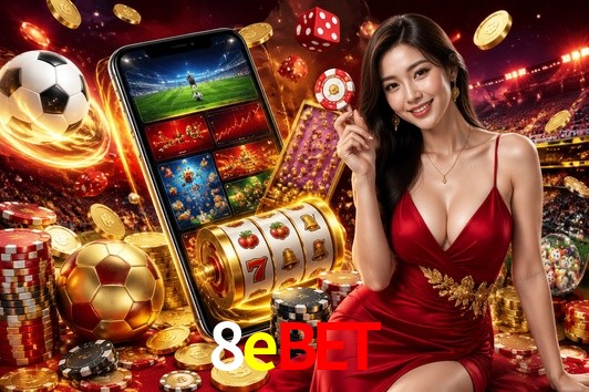 Football Betting 8ebet