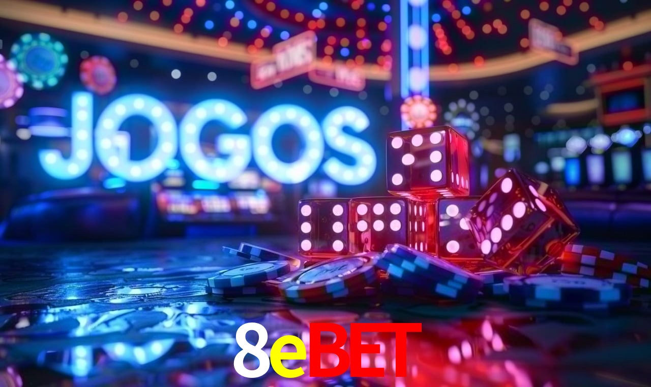 Casino Ao Vivo 8ebet