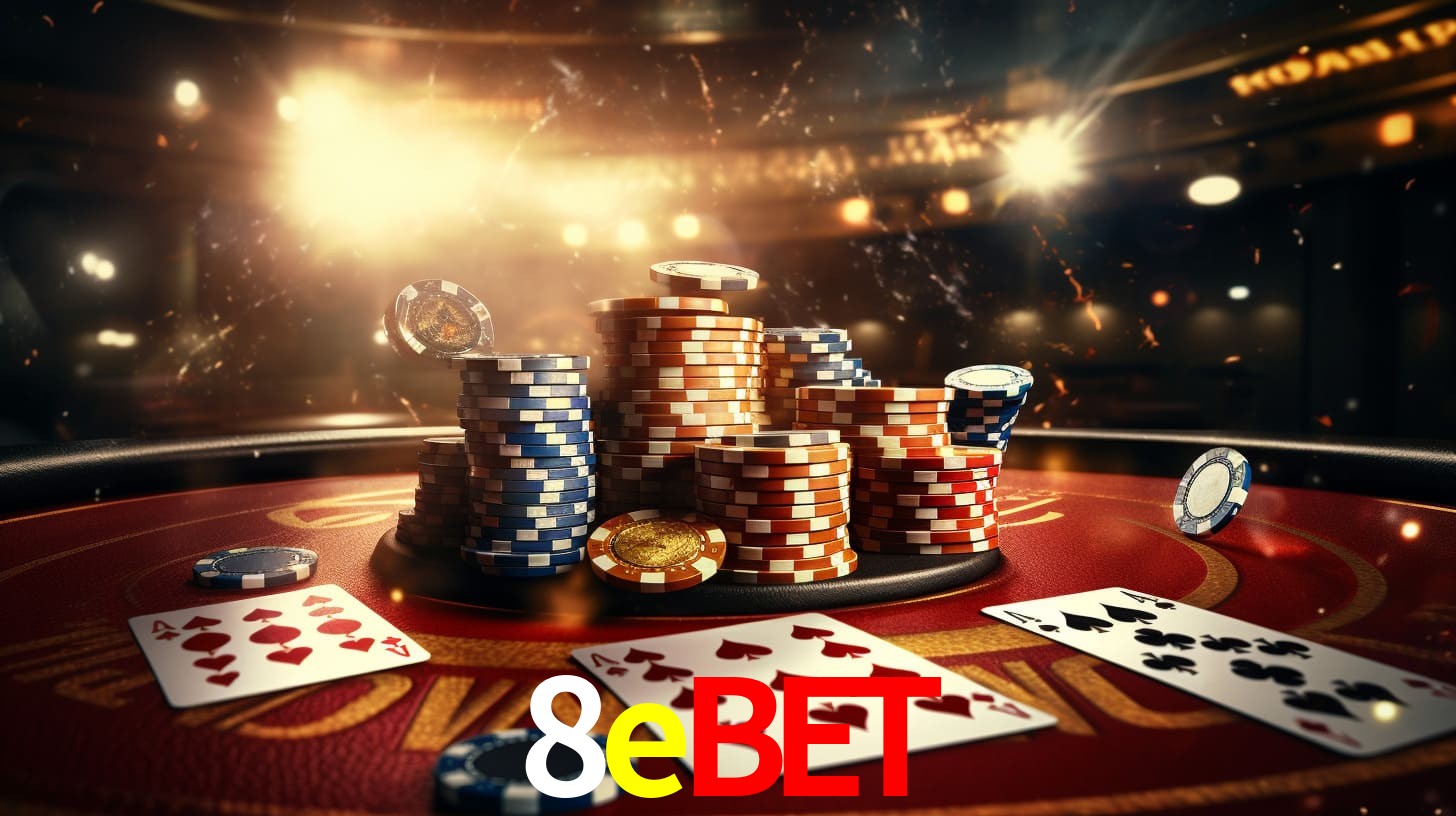 Tournaments 8ebet