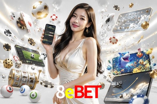 Games Directory 8ebet