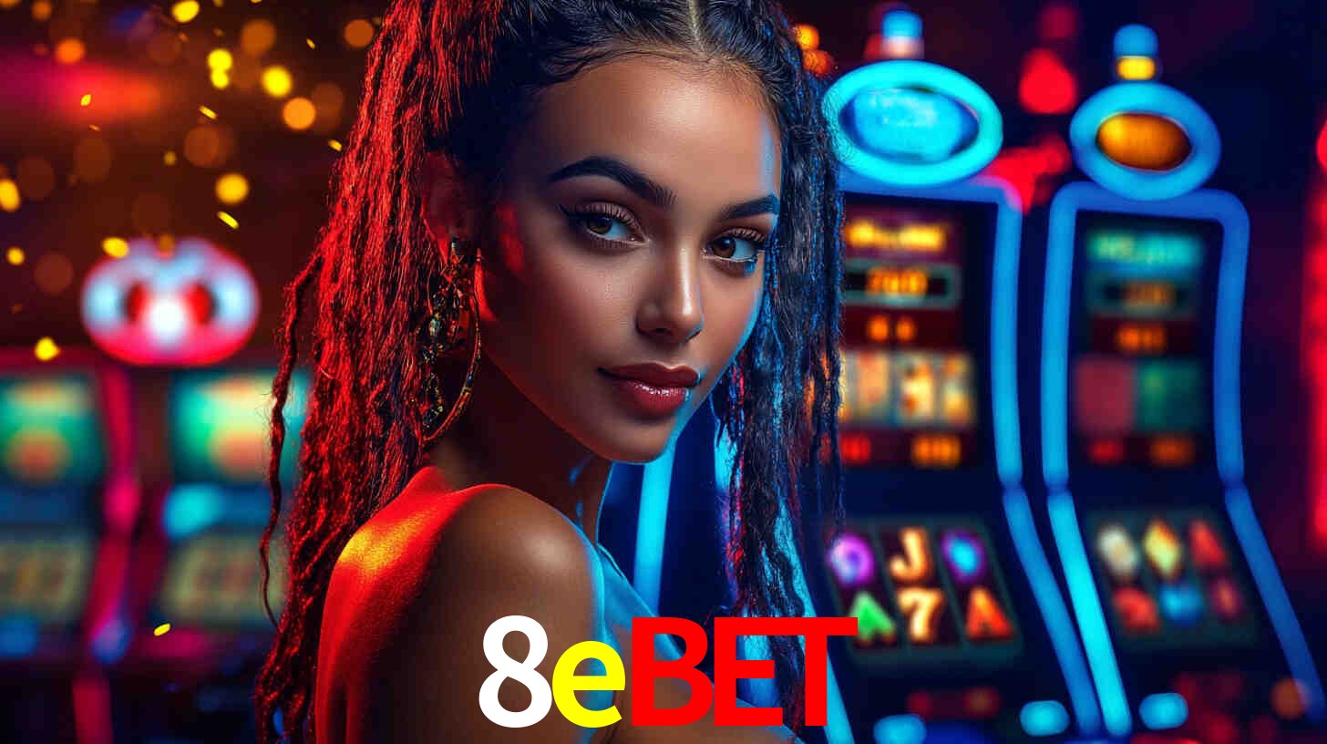 Inovações de Jogos na 8ebet: O Futuro das Experiências Interativas