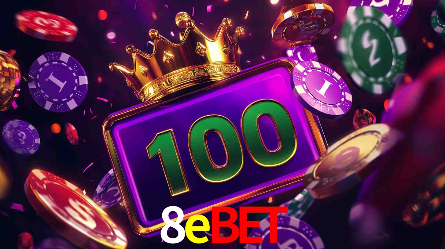 8ebet App Interface