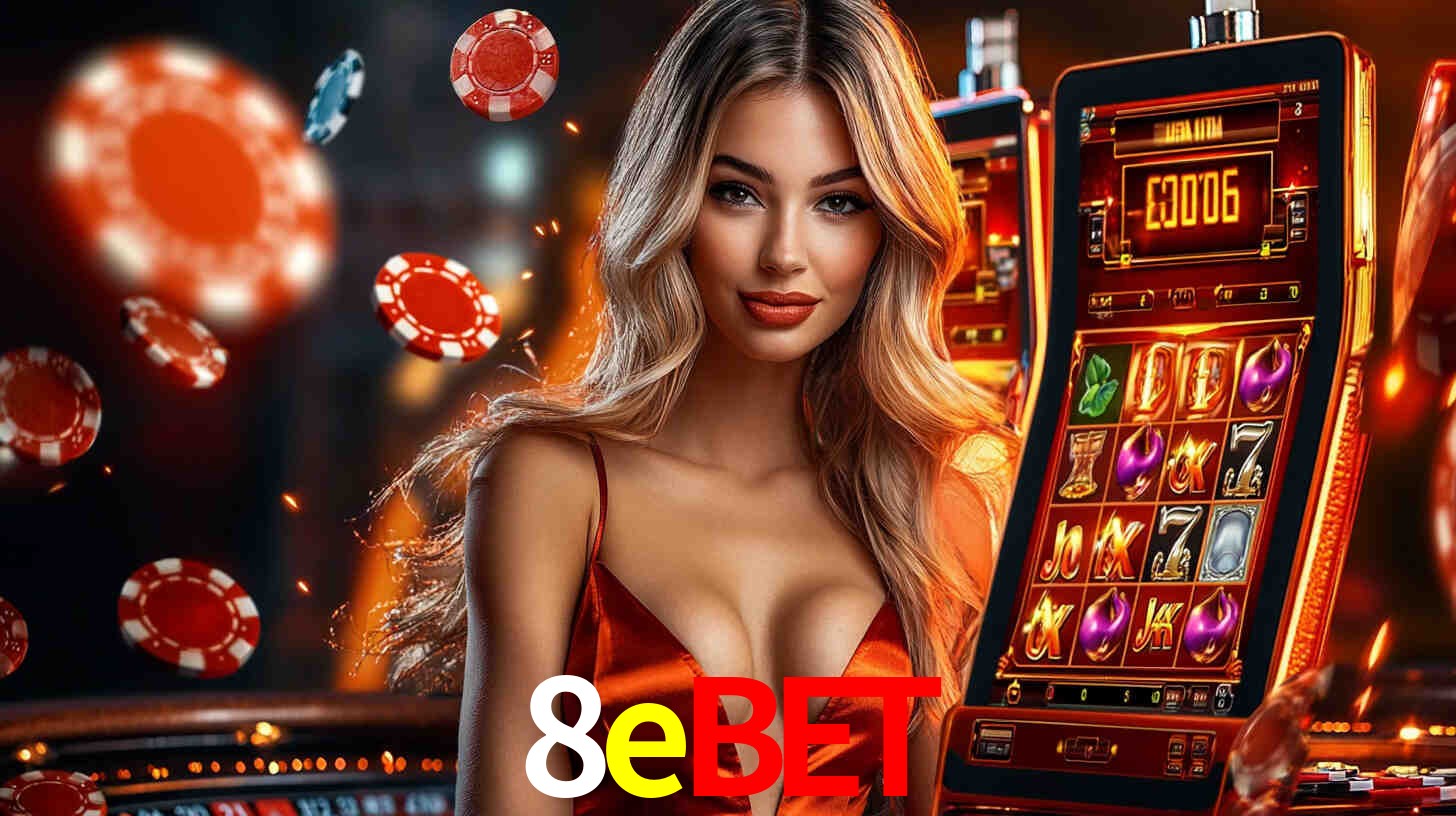 8ebet: Seu Cassino Premiado com Pagamentos Rápidos