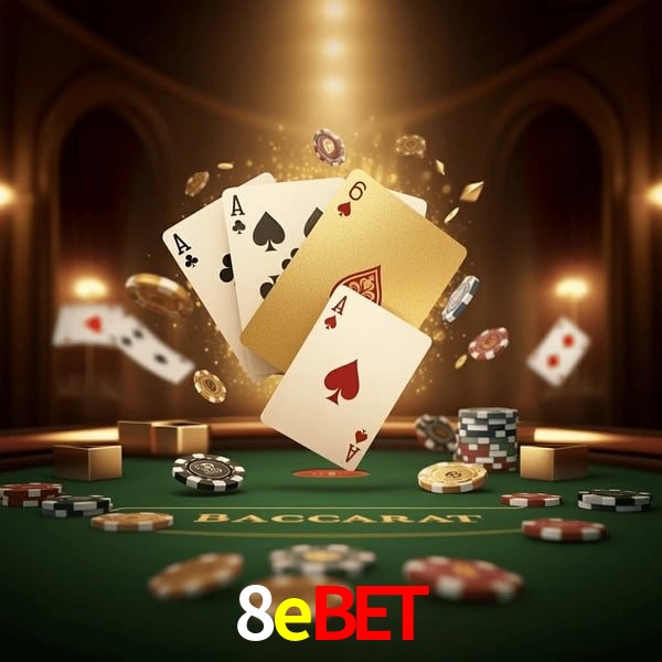 Blackjack Table 8ebet