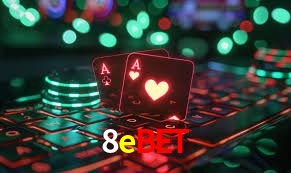 Provedores de Jogos 8ebet