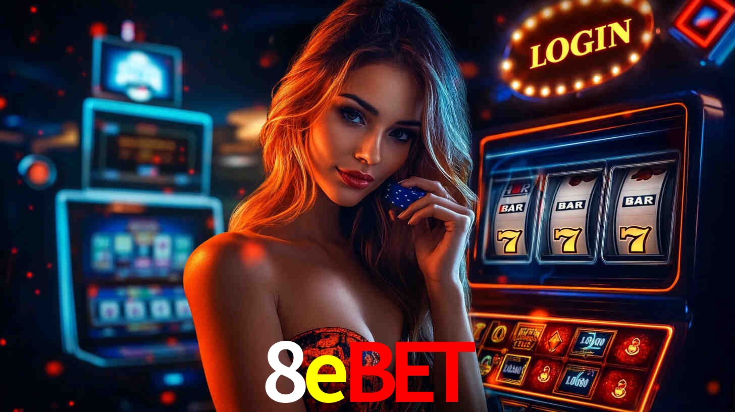 8ebet.com