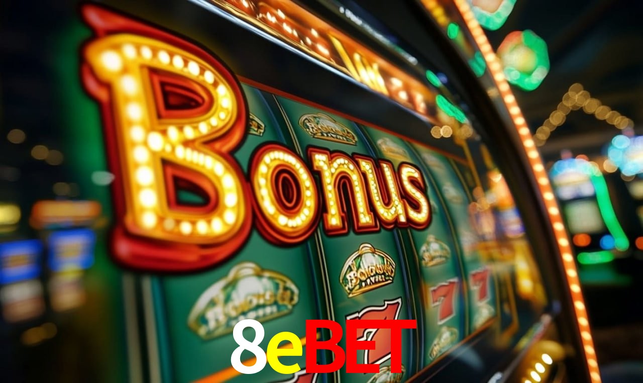 Telegram 8ebet - Bônus Diários Exclusivos