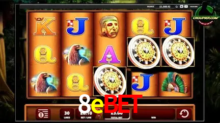 A Experiência Imersiva dos Cassinos Ao Vivo no 8ebet
