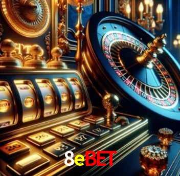 Apostas de Tênis 8ebet