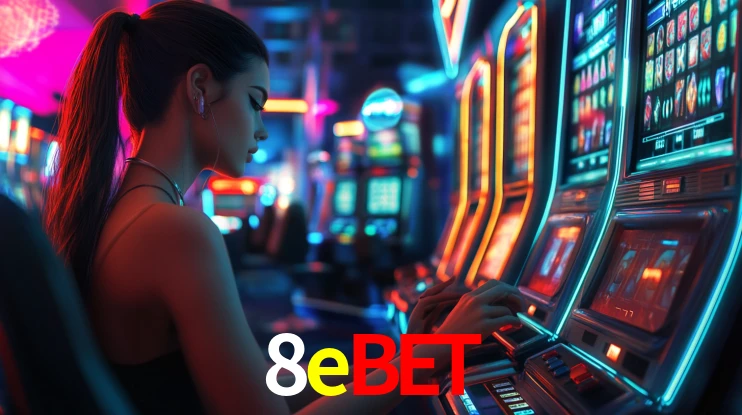 Experimente o Login Seguro Premium no 8ebet