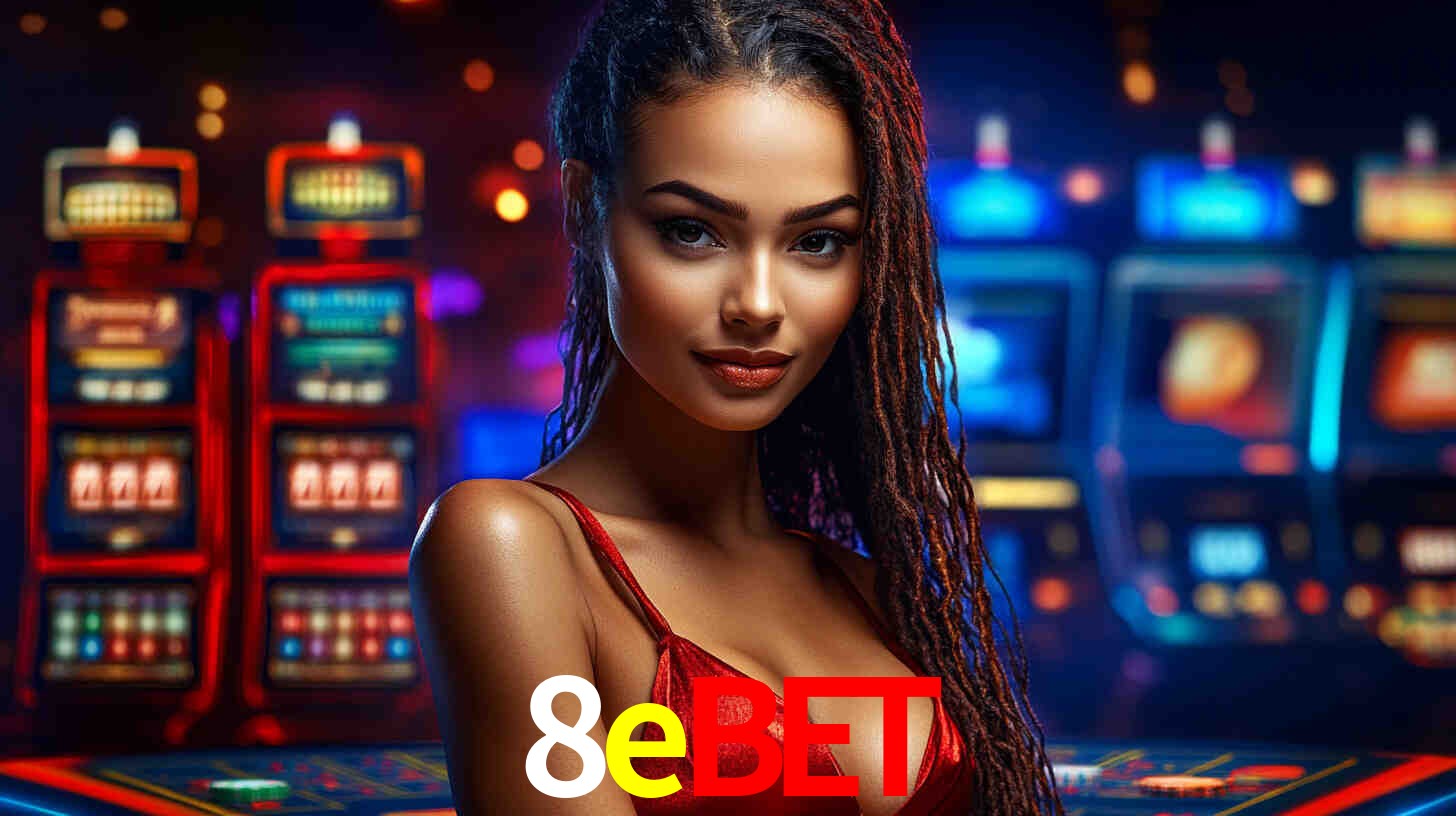 Desvendando o Mundo dos Jogos Virtuais na 8ebet
