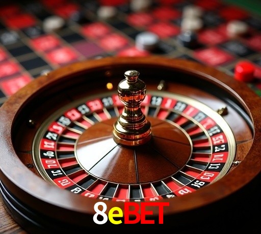 Slots 8ebet - RTP Alto Certificado