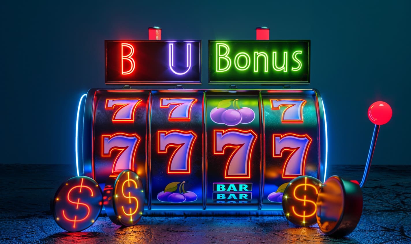 Bonus na Cassino Online 8EBET.COM